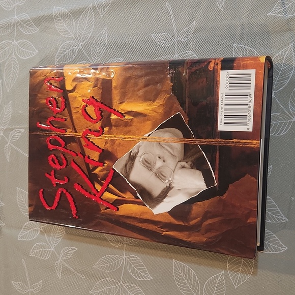 Rose Madder - Picture 6 of 6